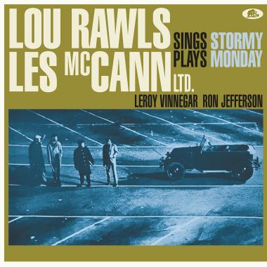 Lou Rawls -  Stormy Monday